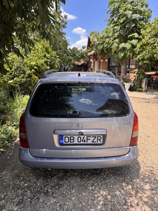 Opel astra g break