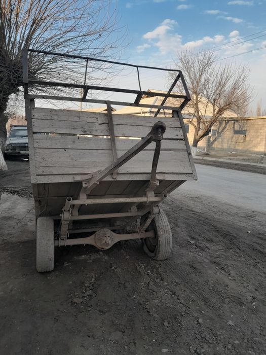 Volga gaz 24 02 ishlash uchun tayyor