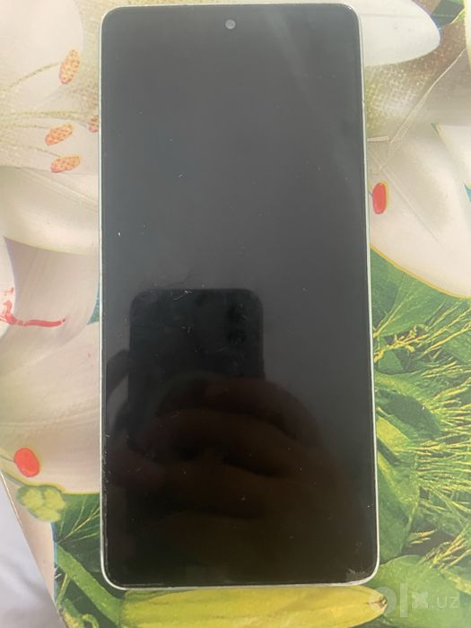 Samsung galaxy a73