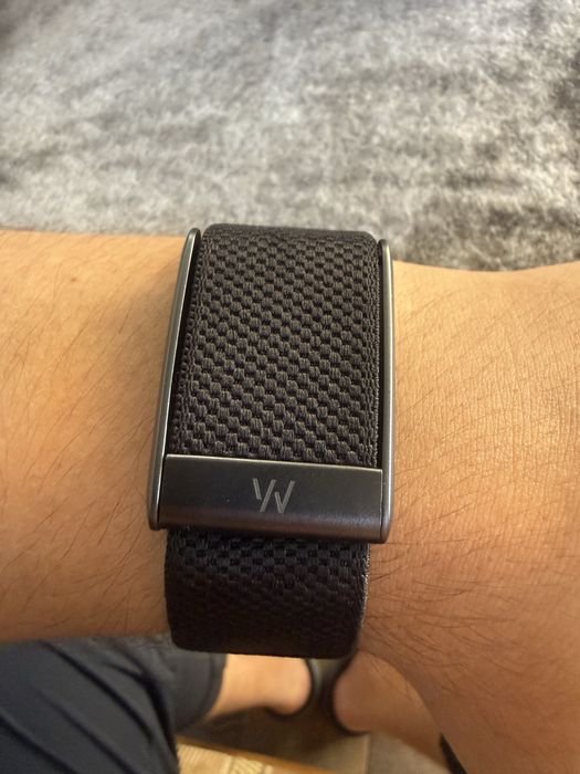 Whoop 5.0 Peak 1-oy Podpiska