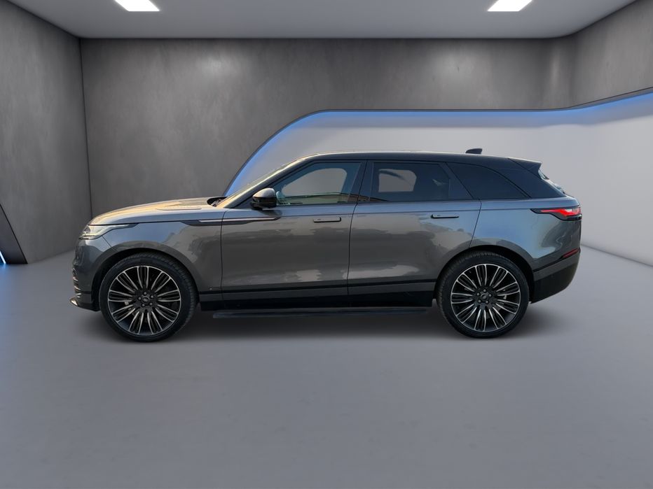 Range Rover Velar First Edition R-Dynamic 2018 ***120.000km