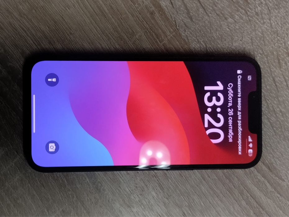 iPhone 13/128GB.