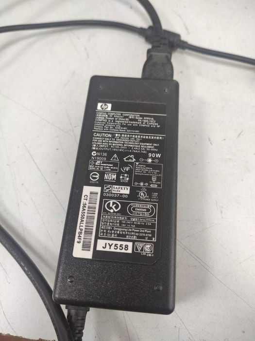 Ноутбук Core I5 HP ProBook 4530s