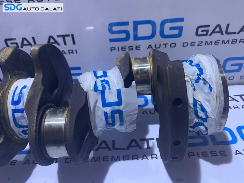 Vibrochen Arbore Cotit Seat Arosa 1.4 AFK AQQ AUB 1997 - 2004 Cod 036H