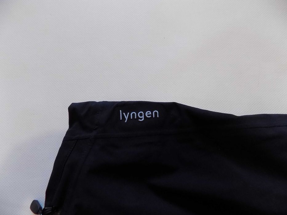 панталон norrona lyngen driflex3 долнище екип туризъм мъжки оригинал L