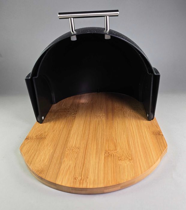 Кутия   за   хляб