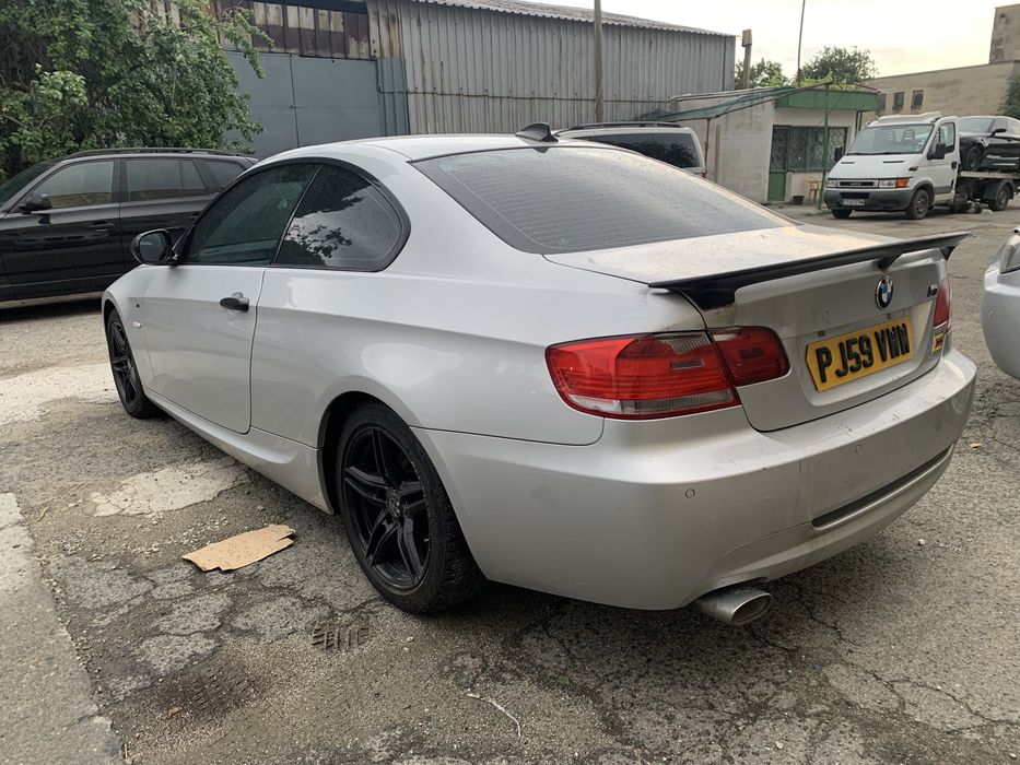 Продаваме на части бмв е92 320д 177кс bmw e92 320d 177hp