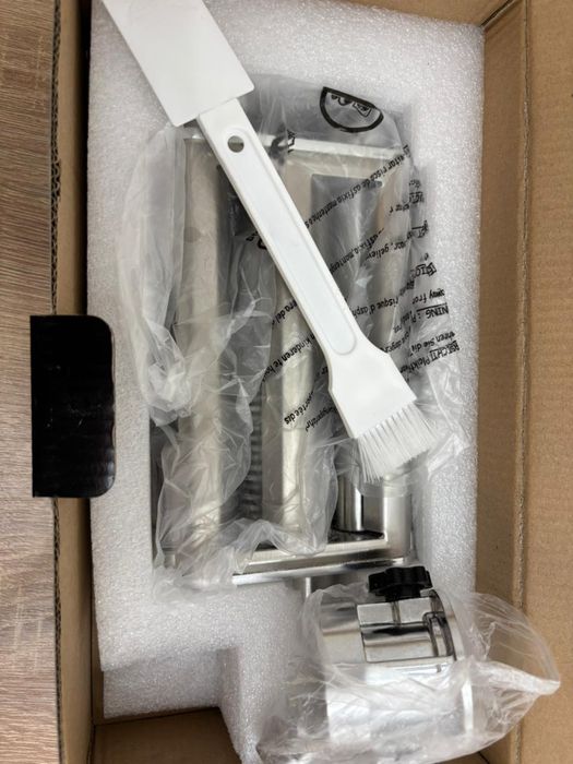 Комбайн «Марсел» с носадкасымен