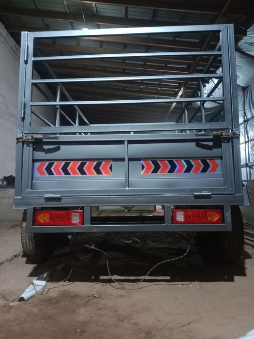 Avto tirkama daqment qilib beramiz