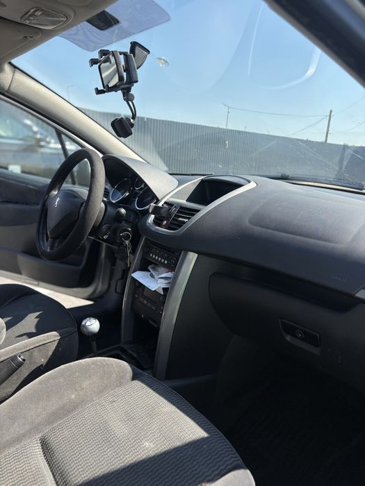 PEUGEOT 207 2006 — imagine 4