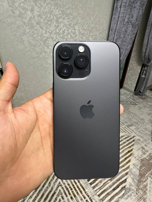 iPhone 14 pro max