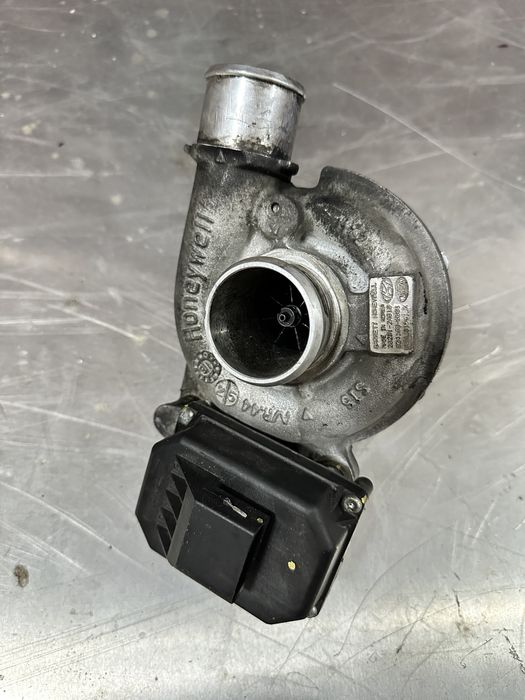 Turbina Kia Optima 2018