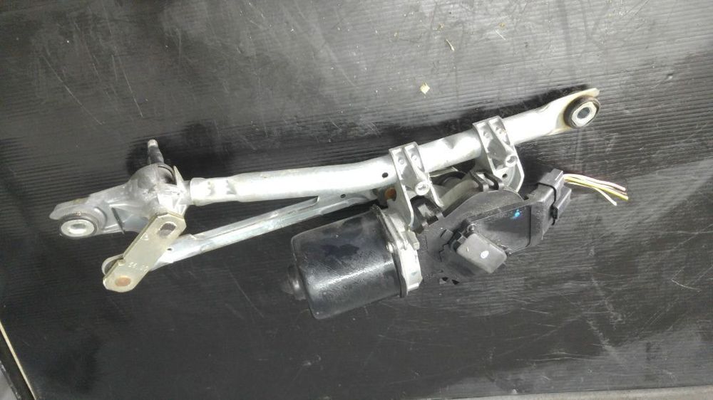 Ansamblu motoras stergator citroen c1 c2 c3 53630187