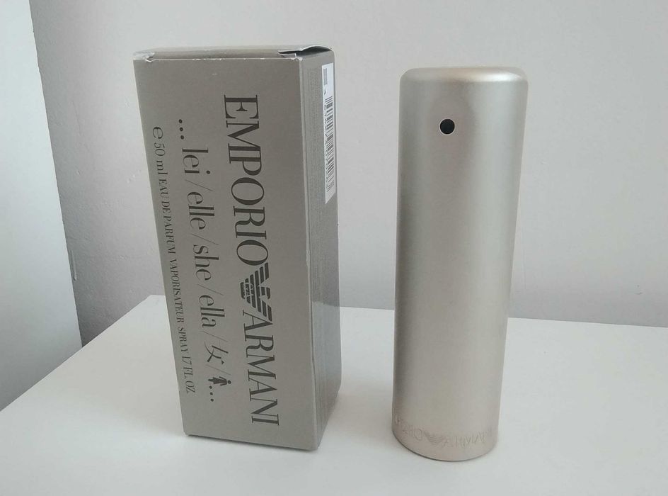 Парфюми лична колекция