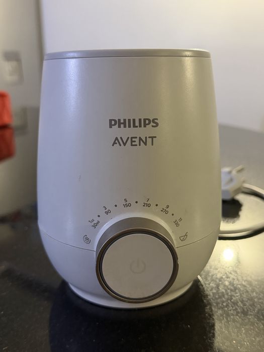Philips Avent Нагревател за шишета