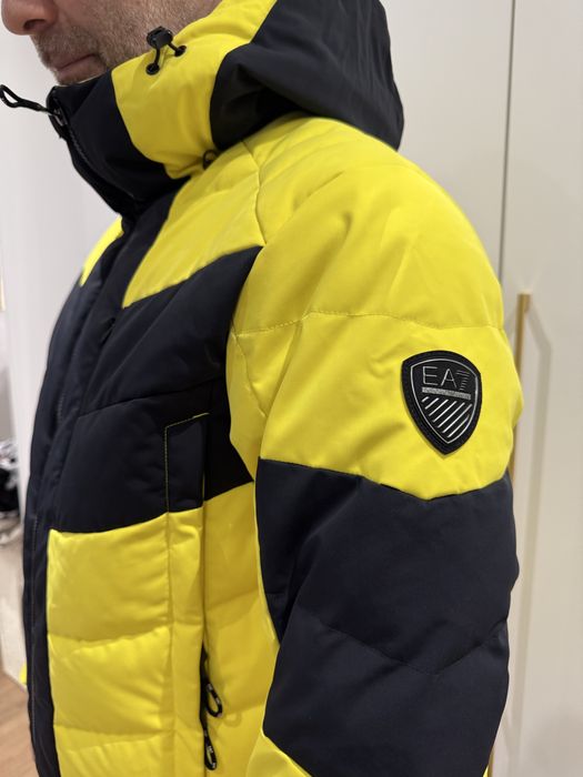 Vand costum ski Armani EA7