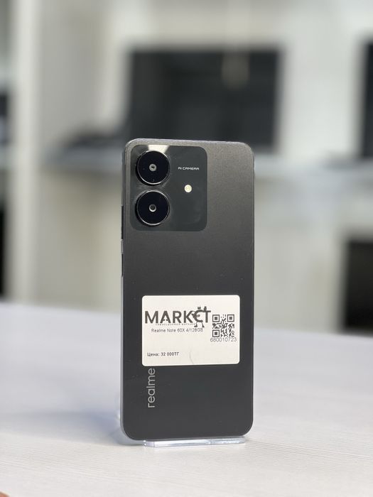Realme Note 60X 4/128GB