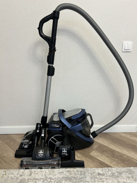 Продам пылесос Tefal Silent Force