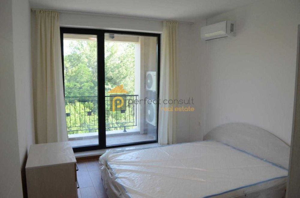 Дава се под наем Двустаен апартамент в Пловдив, Христо Смирненски - 65 кв.м за 375 € - Снимка #4