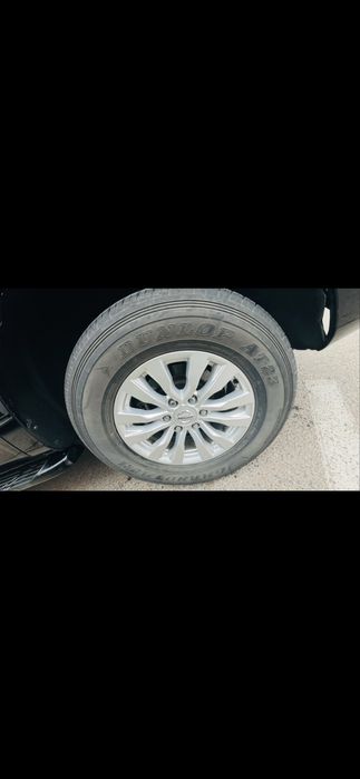 Nissan patrul bazivi