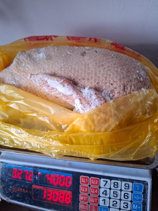 Инбейка, утки муларды