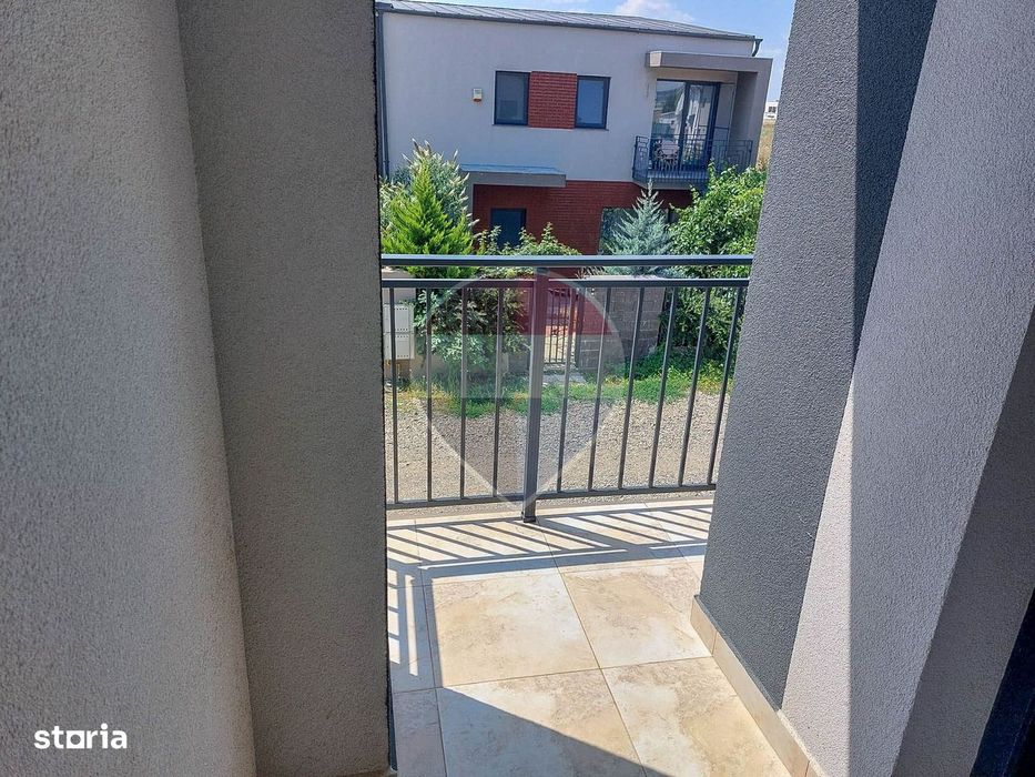 De inchiriat | Apartament 4 camere | Nobil Rezidence - Tunari