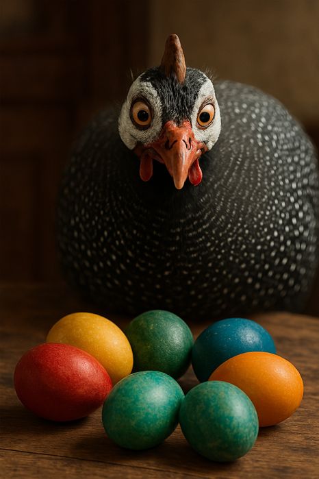 Яйца от токачки за консумация