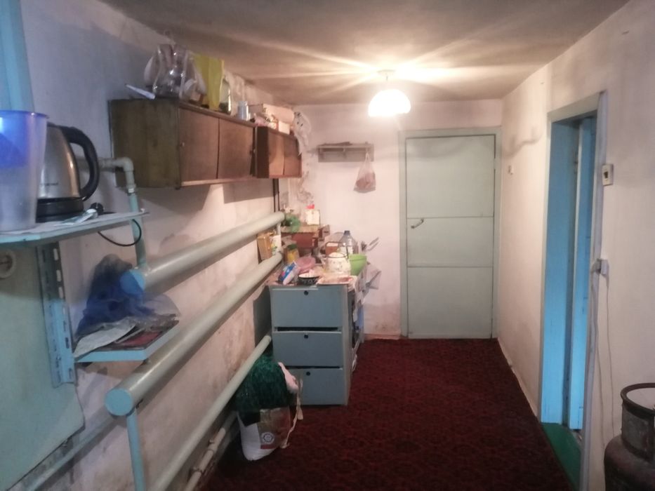 Дача. Район Чолдала