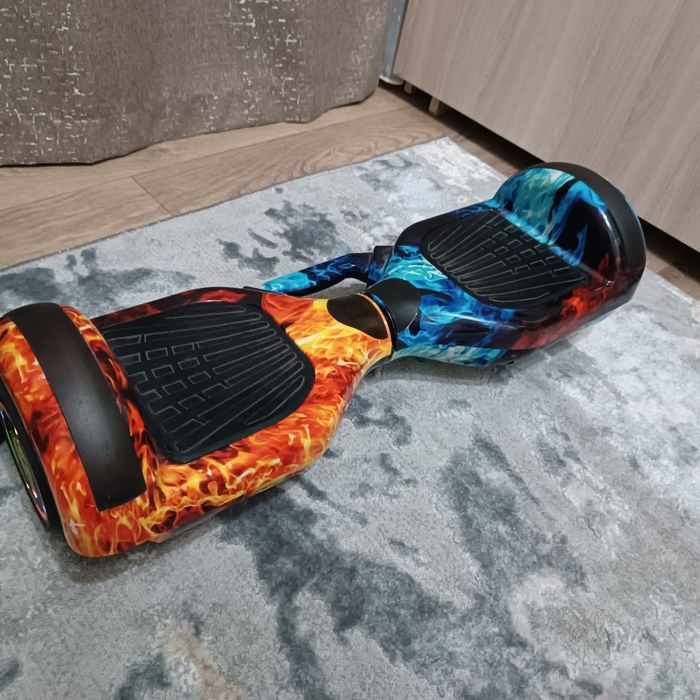 Продам гироскутер