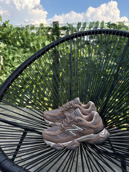 New balance 9060