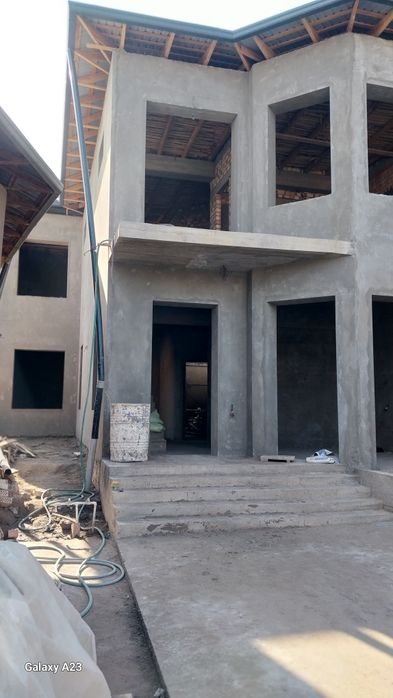 Еврокоробка 2 сотих  Райсентрда  Нурхаёт туйхонадан 2 км 85.000