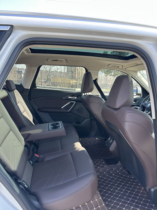 BMW iX1 25L | 2025 Srochna