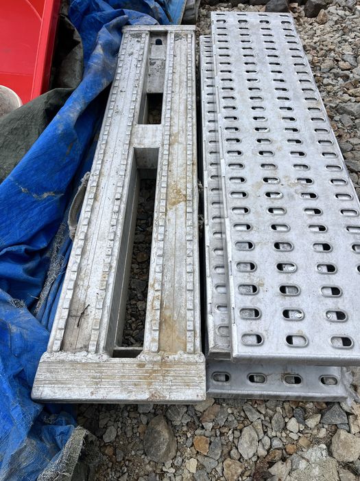 Cupe,morin,ms01,ms03,ms08,cangini,rampe aluminiu,atac rapid