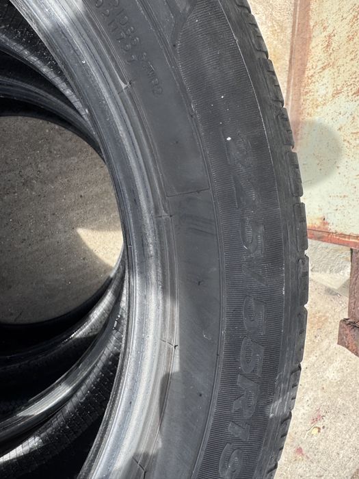 Гуми лятни 225/55/19