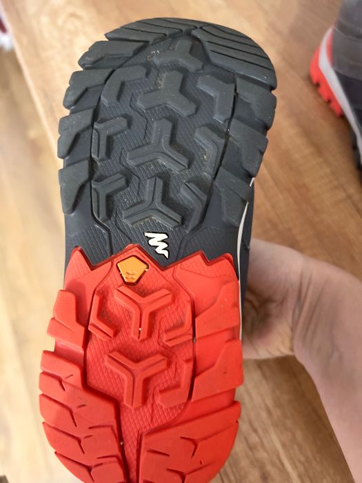 Зимни боти за момче