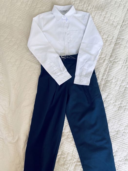 Школьная форма для девочки