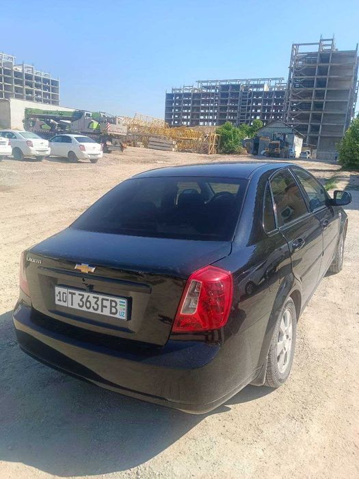 Gentra sotiladi (2024)