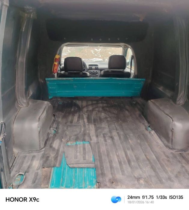 Opel Combo Mashinaga Garantiya