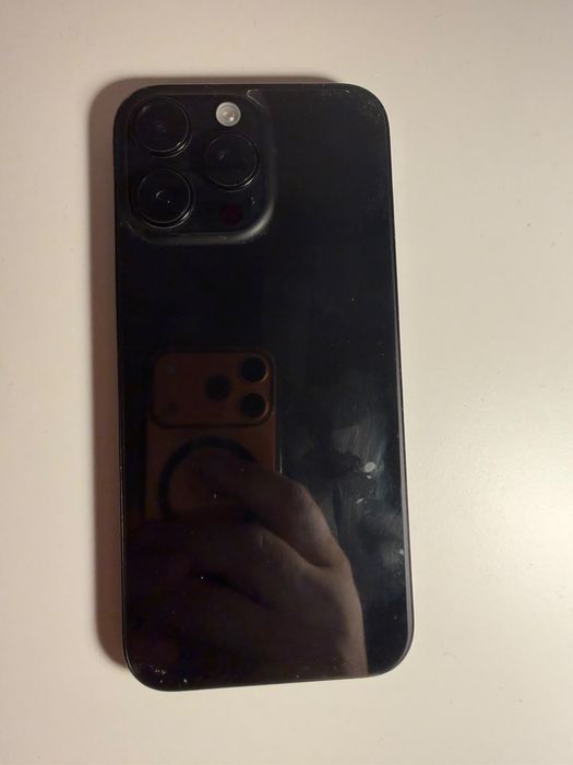 Iphone 16 pro Max 256G