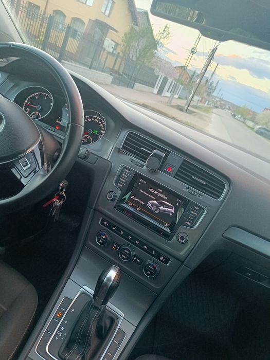 Vw Golf 7 1.6 TDI // DSG //Automat //Euro 6 INMATRICULAT