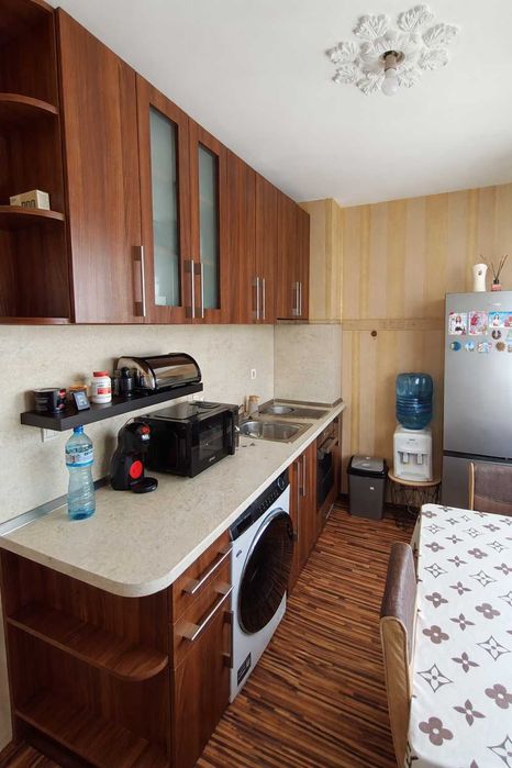 Двустаен под наем