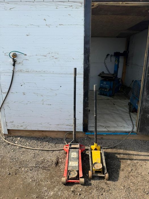 Продается Шиномонтажка