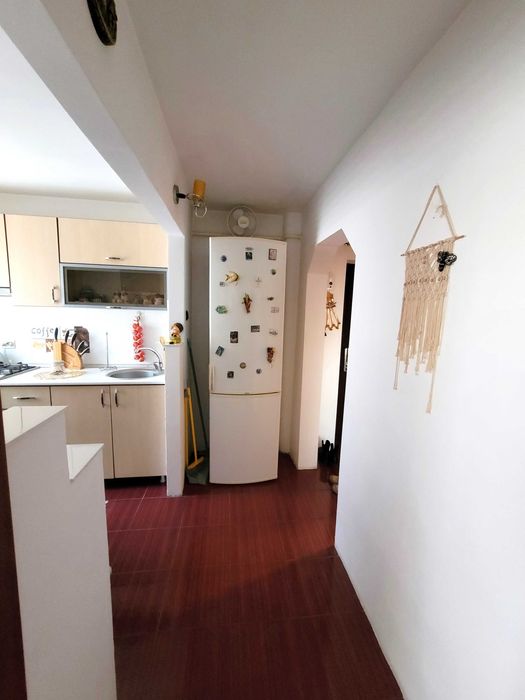 Apartament 2 camere decomandat, cartier Micro 5