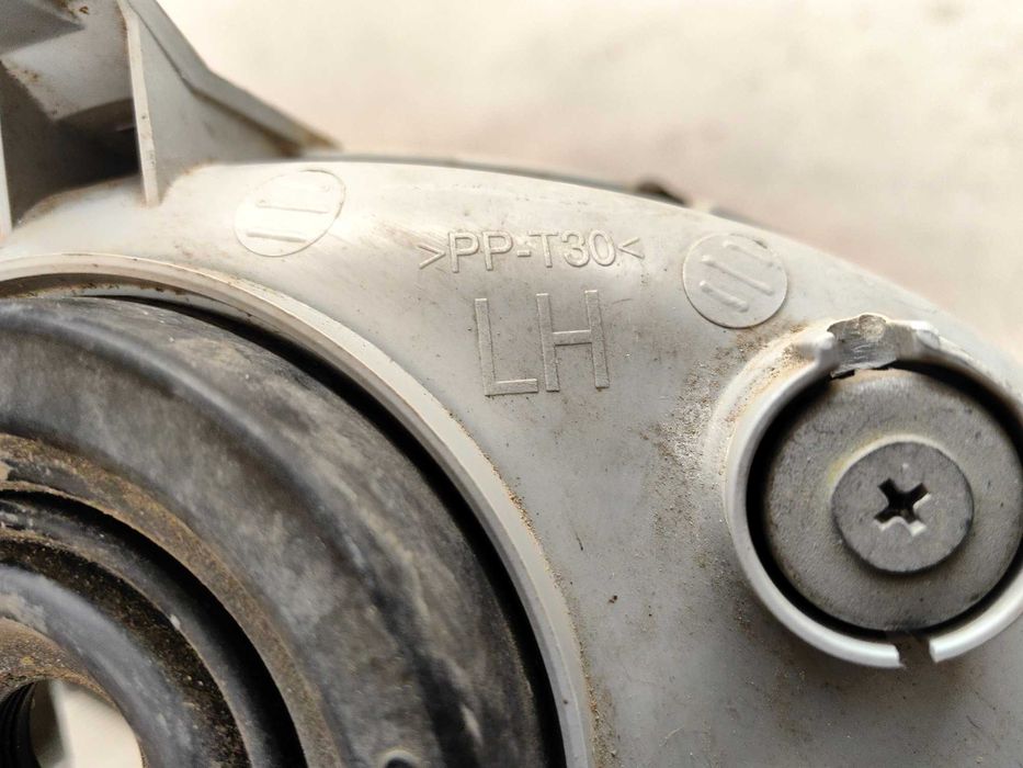 Оригинален фар Daewoo Matiz LH