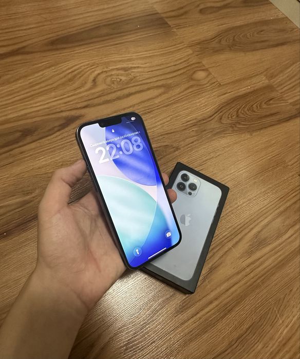 iPhone 13 Pro Max 512GB