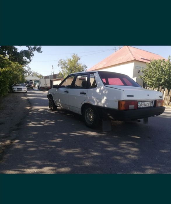 Продам ваз 099 или обменяю