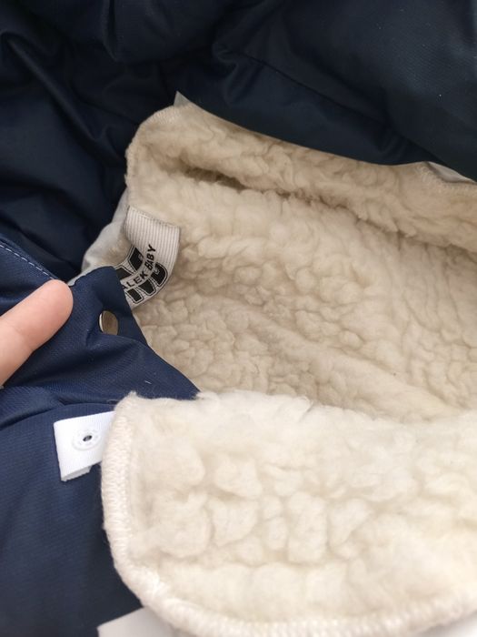 Продам зимний комбинезон