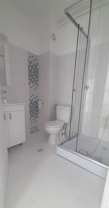 Apartament duplex 2 camere+birou,NOU,terasa,parcare-Pallady-Trapezului