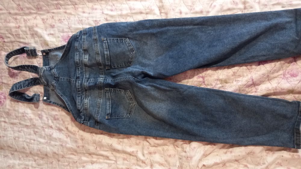 Ризка с Мики Маус и гащеризон