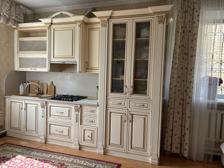 Кухонный гарнитур